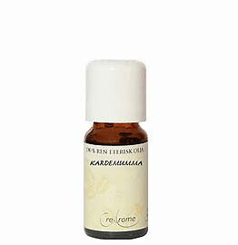 Kardemumma eterisk olja 5ml Crearome
