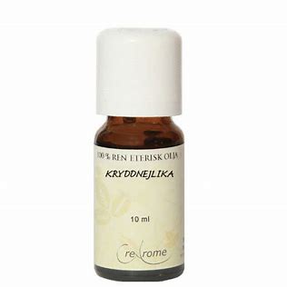 Kryddnejlika eterisk olja 5ml