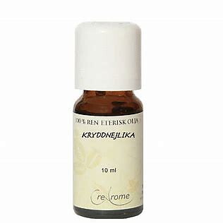 Kryddnejlika eterisk olja 5ml