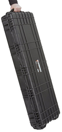 Verktygslåda 1127x406x155mm Vaddering - 3