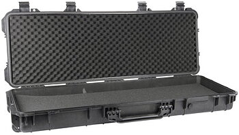Verktygslåda 1127x406x155mm Vaddering