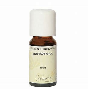 Kryddpeppar eterisk olja 5ml