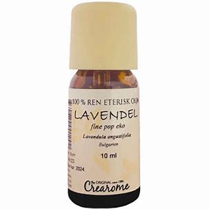 Lavendel fine eterisk olja 10ml 