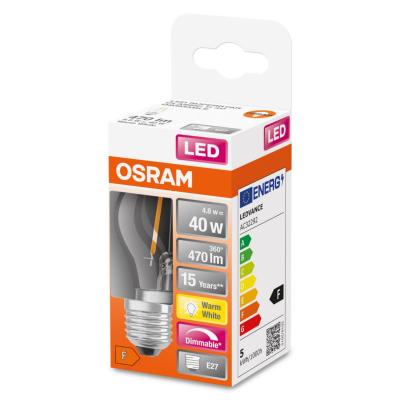 LED-lampa, klot, dimbar, Led Retrofit Classic P Dim - 2