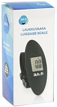 Bagagevåg IKH