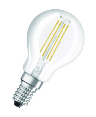 LED-lampa, klot, dimbar, Led Retrofit Classic P Dim