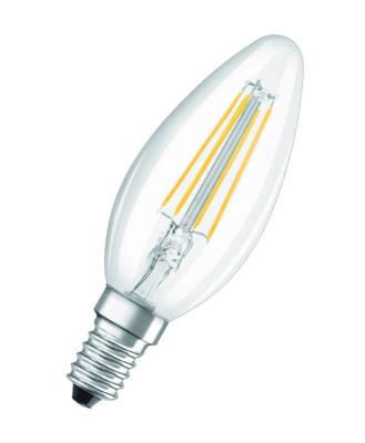 LED-lampa, kron, dimbar, Led Retrofit Classic B Dim