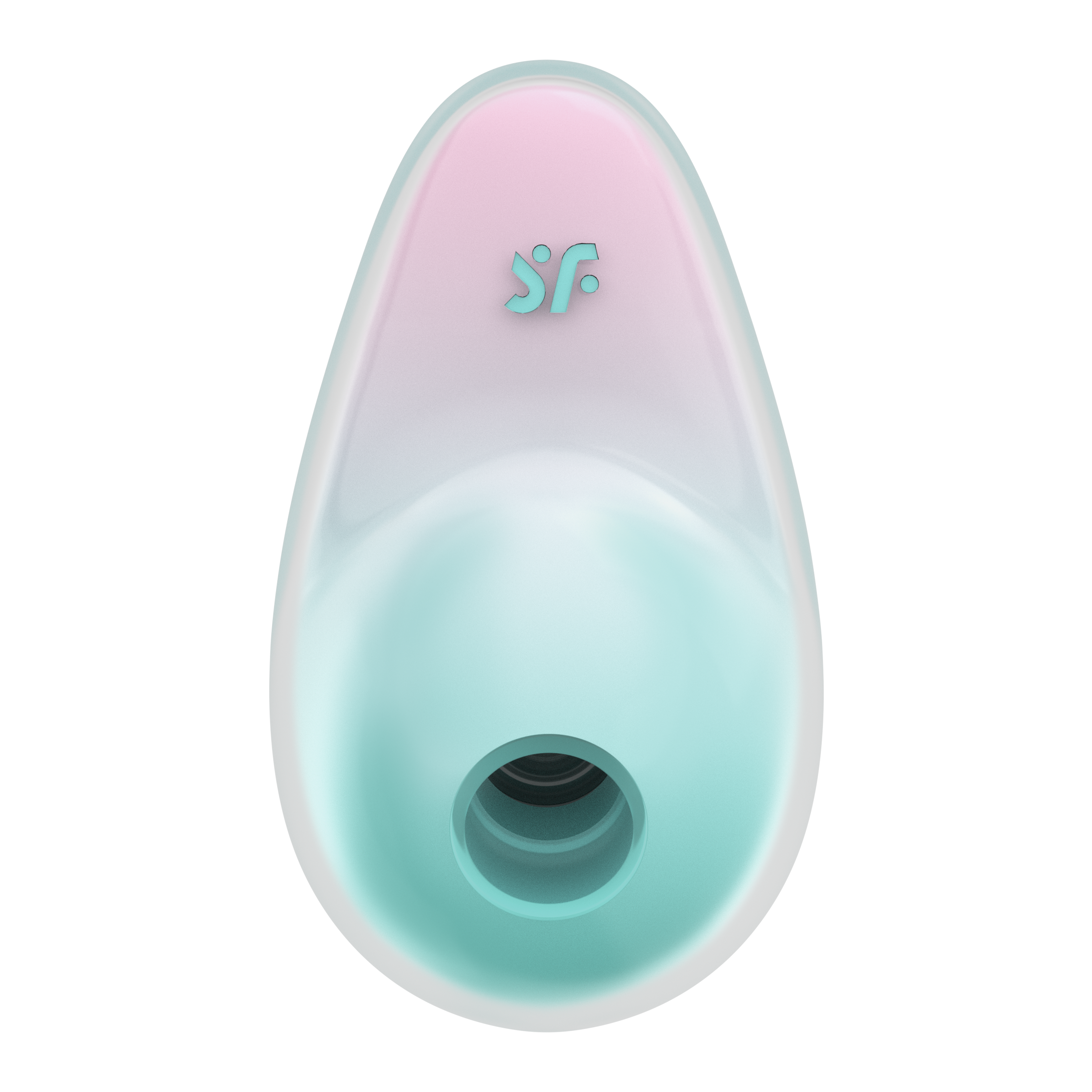 Satisfyer Pixie Dust Mint Pink - 2