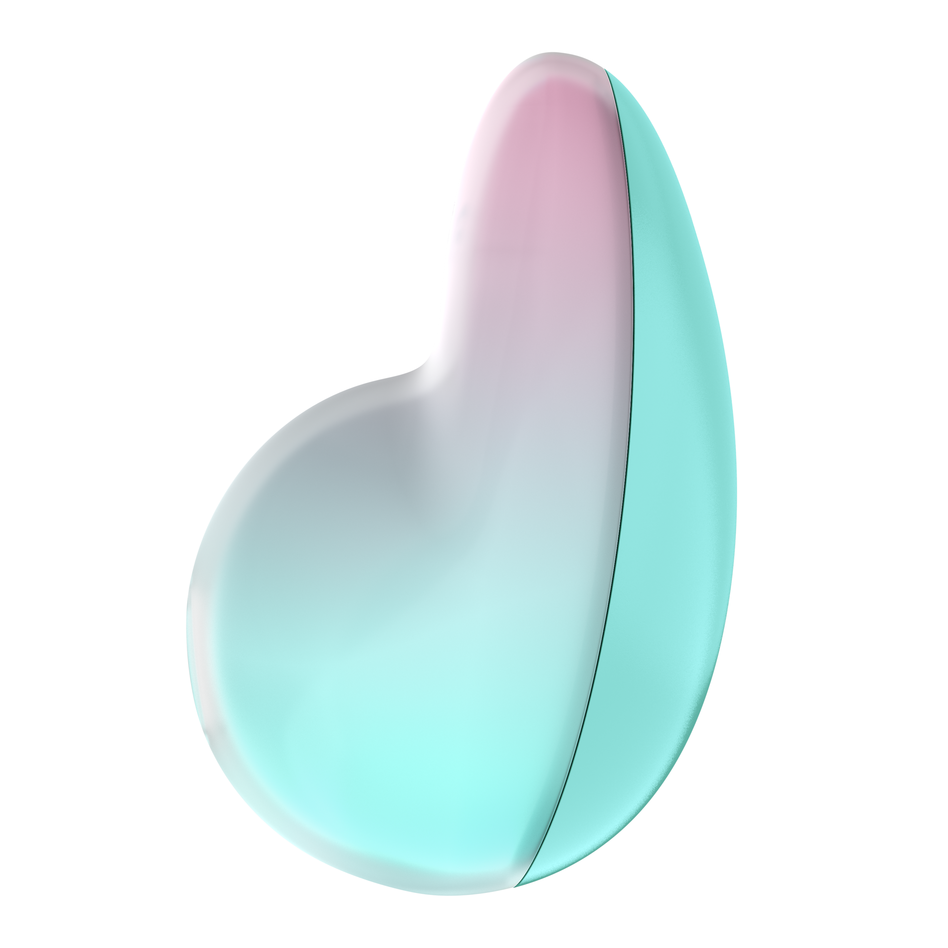 Satisfyer Pixie Dust Mint Pink - 3