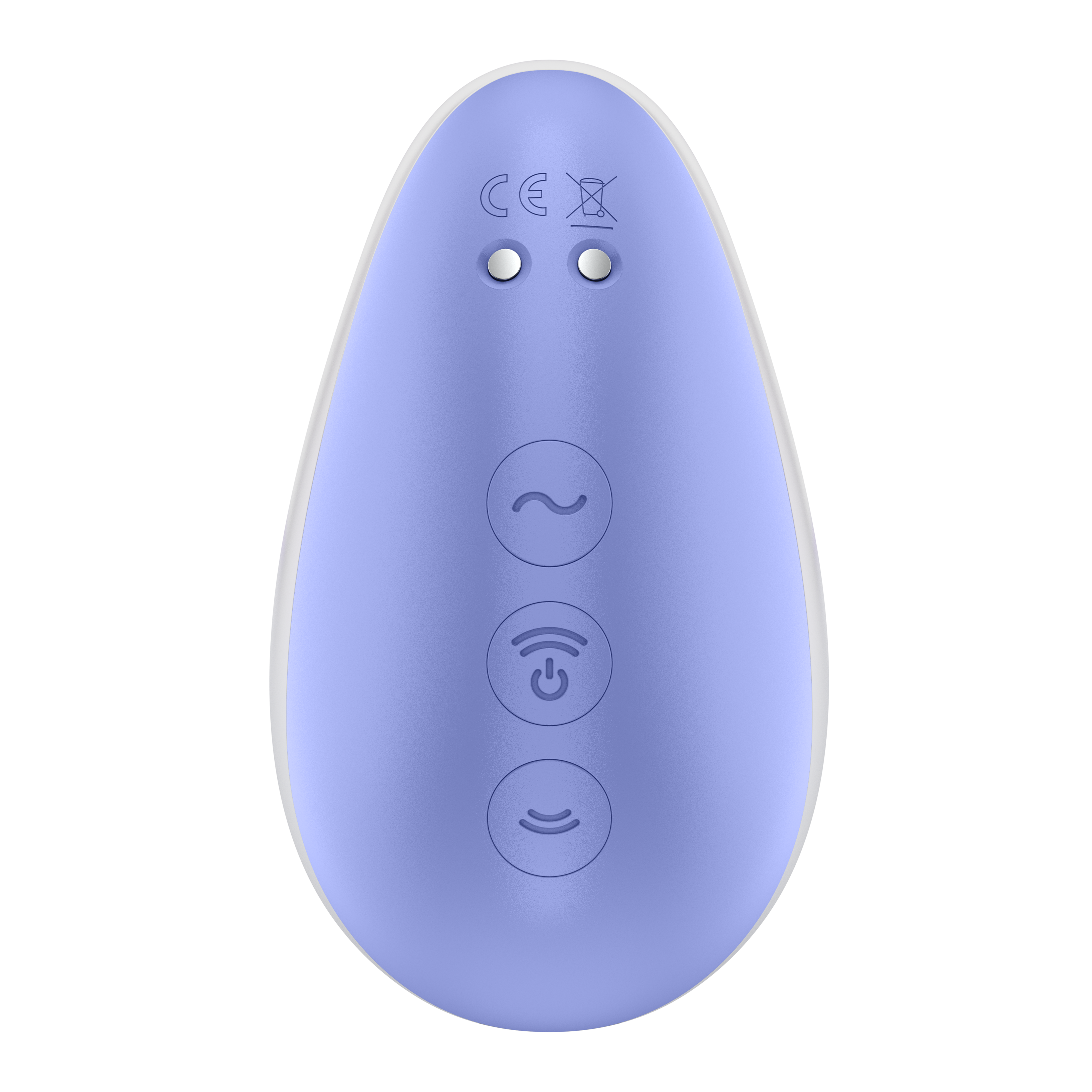 Satisfyer Pixie Dust Violet Pink - 5