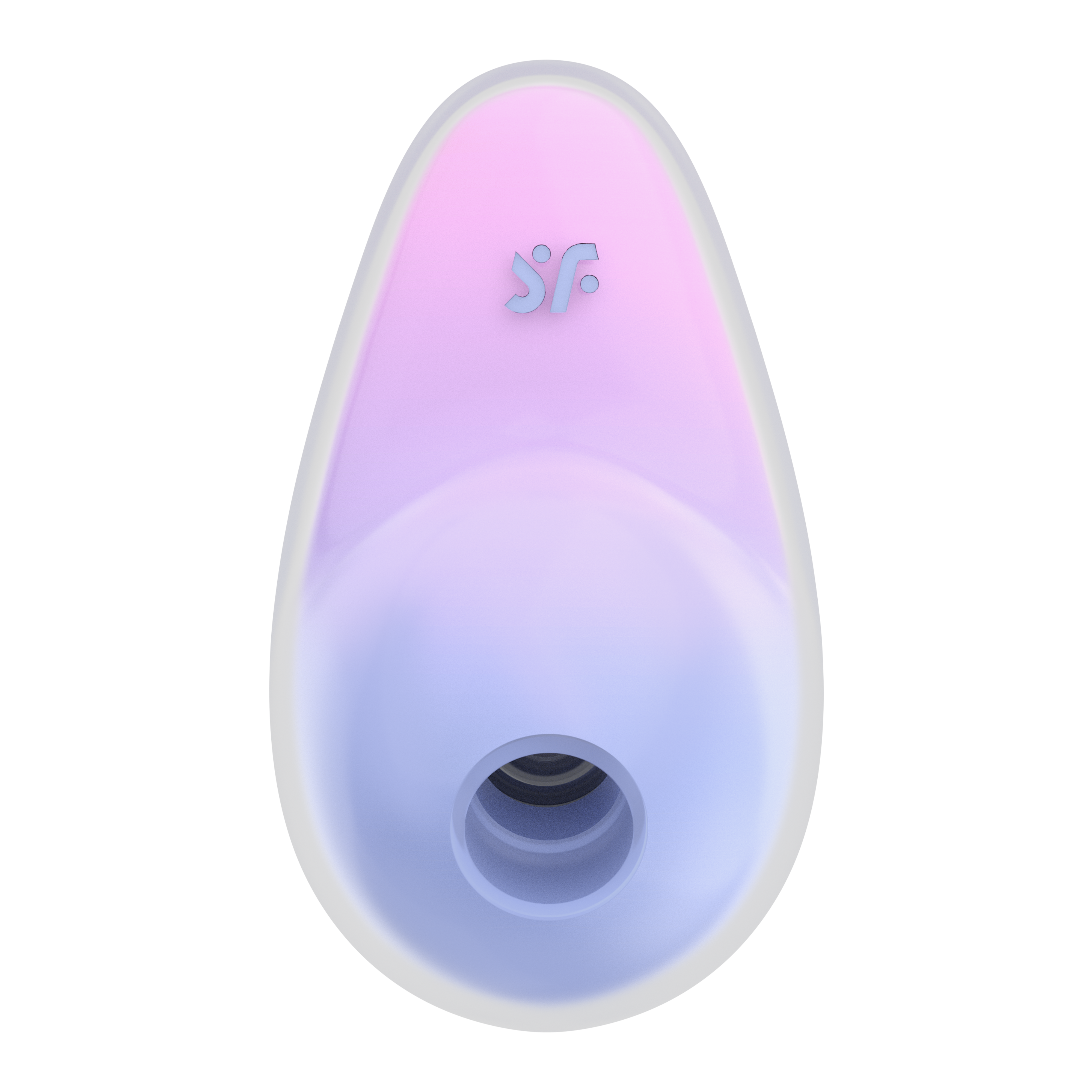 Satisfyer Pixie Dust Violet Pink - 2