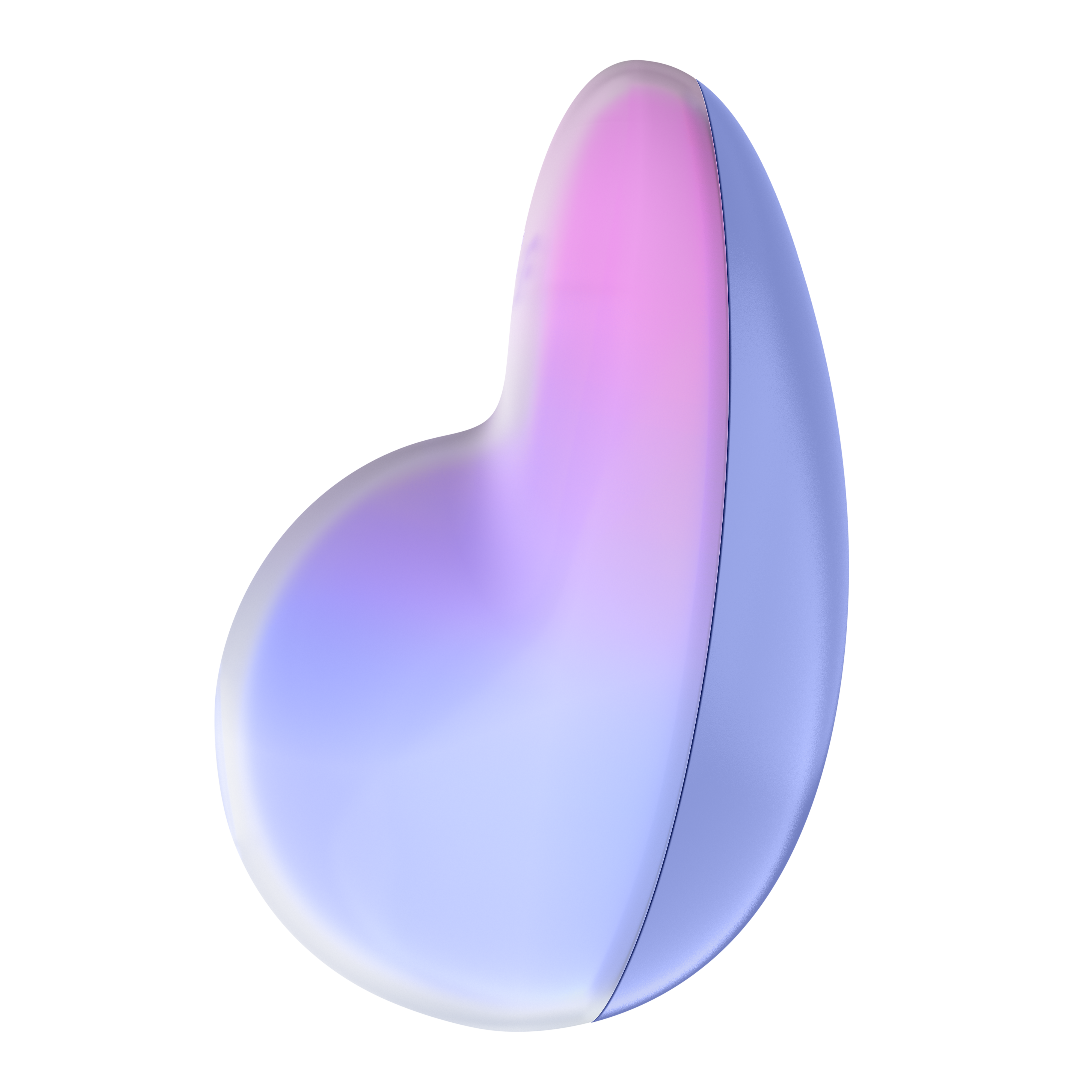 Satisfyer Pixie Dust Violet Pink - 3