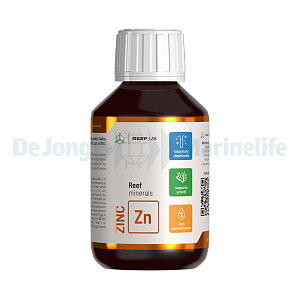 Reef Factory Zinc 150ml