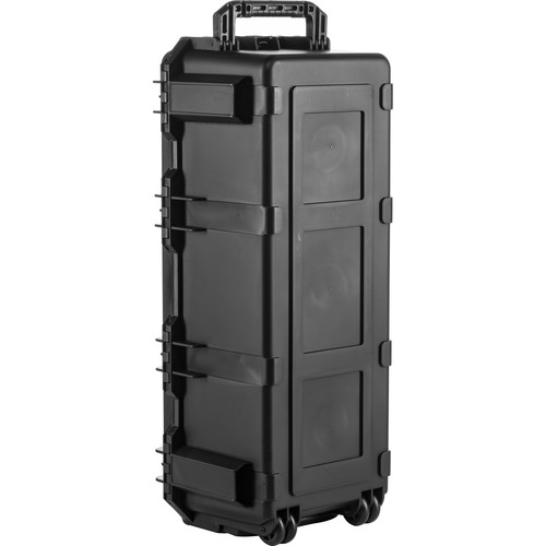 Aputure x SKB Kit Case for LS C120d II or LS 1C - 4