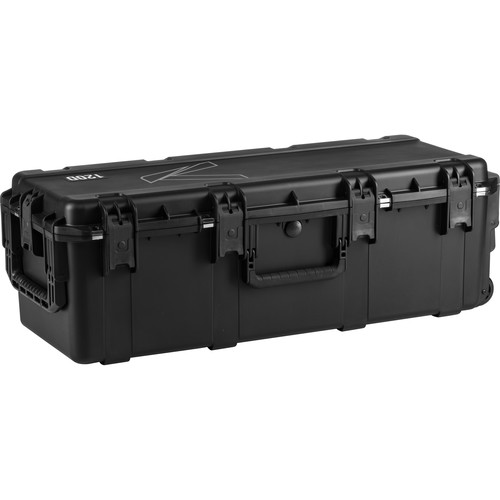 Aputure x SKB Kit Case for LS C120d II or LS 1C - 5