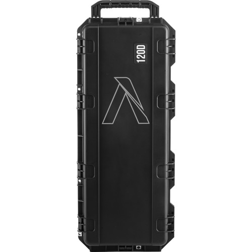Aputure x SKB Kit Case for LS C120d II or LS 1C - 3