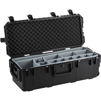 Aputure x SKB Kit Case till LS C120d II eller LS 1C