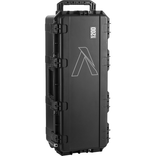 Aputure x SKB Kit Case for LS C120d II or LS 1C - 2