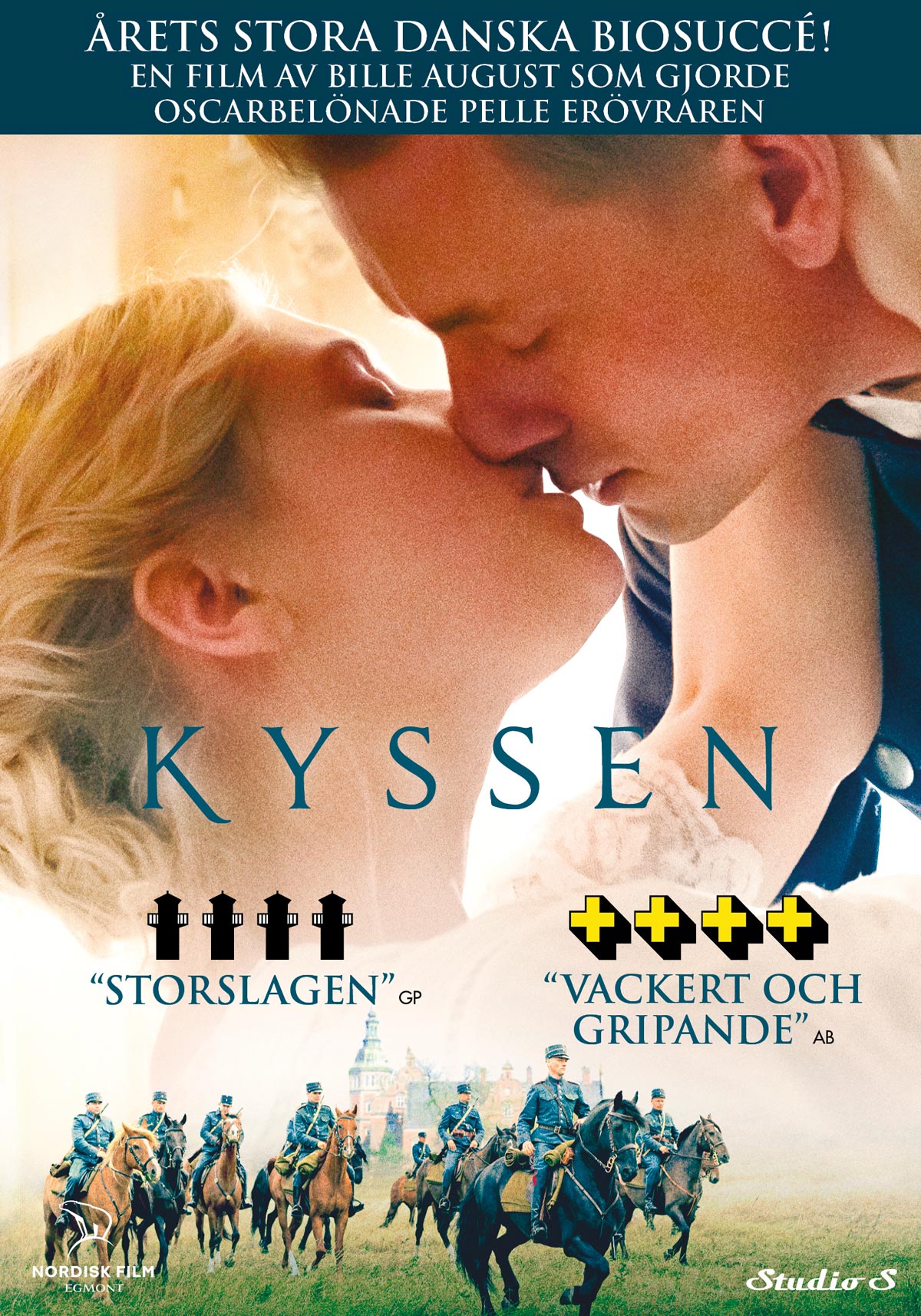 Kyssen