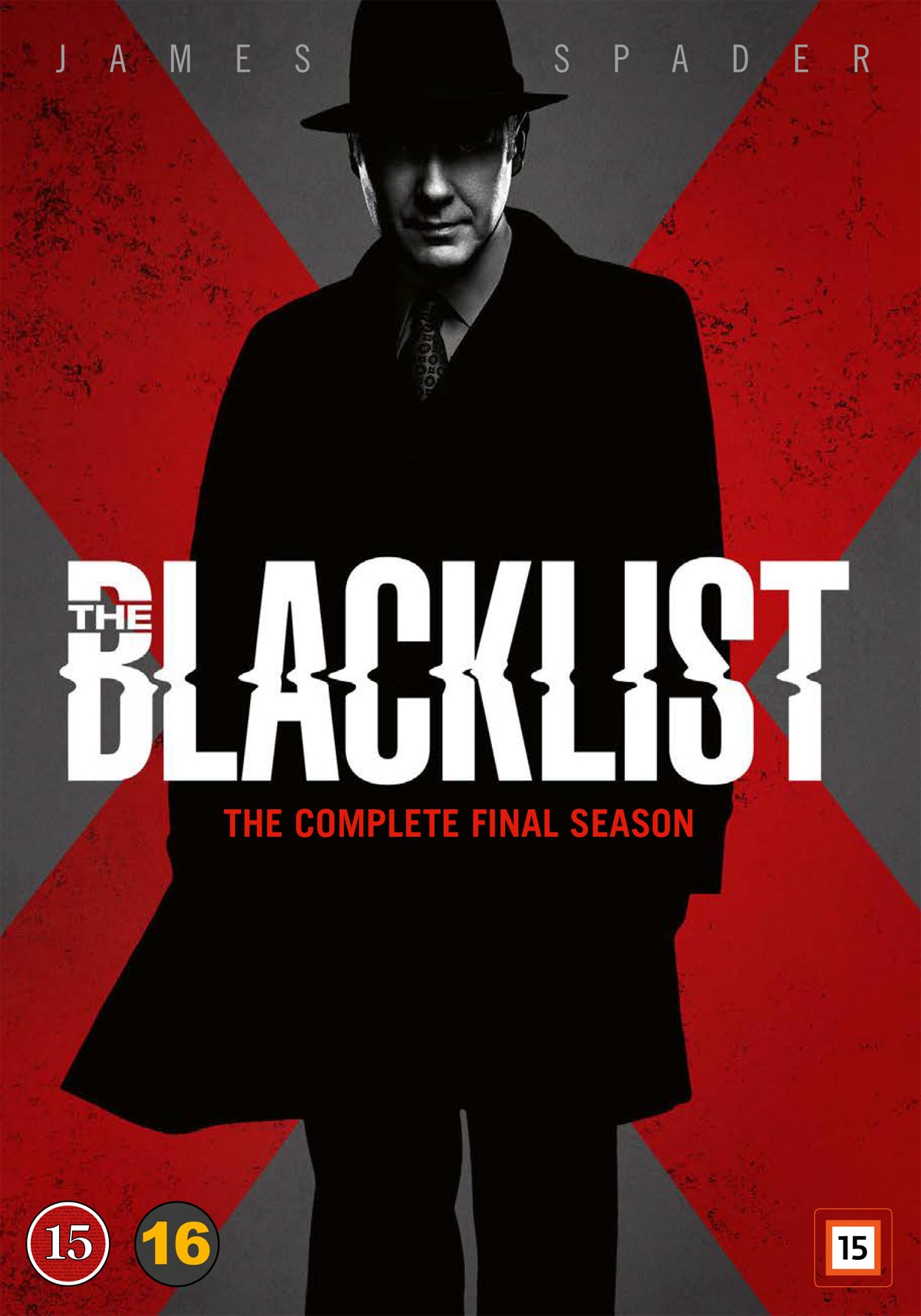 Blacklist - Säsong 10