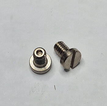 Screw
