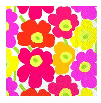 Marimekko Mini Unikot lunch