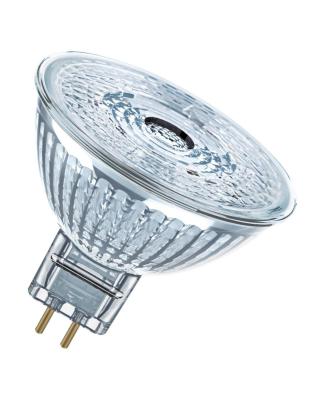LED-lampa, MR16, 12V, dimbar, Led Superstar MR16 12V