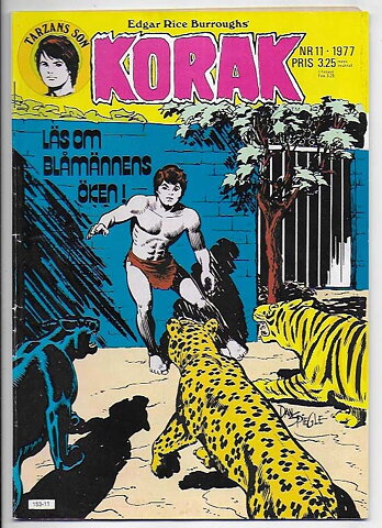 Korak 1977 Nr 11 FN-