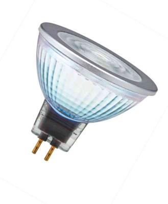 LED-lampa, MR16, 12V, dimbar, Led Superstar MR16 12V