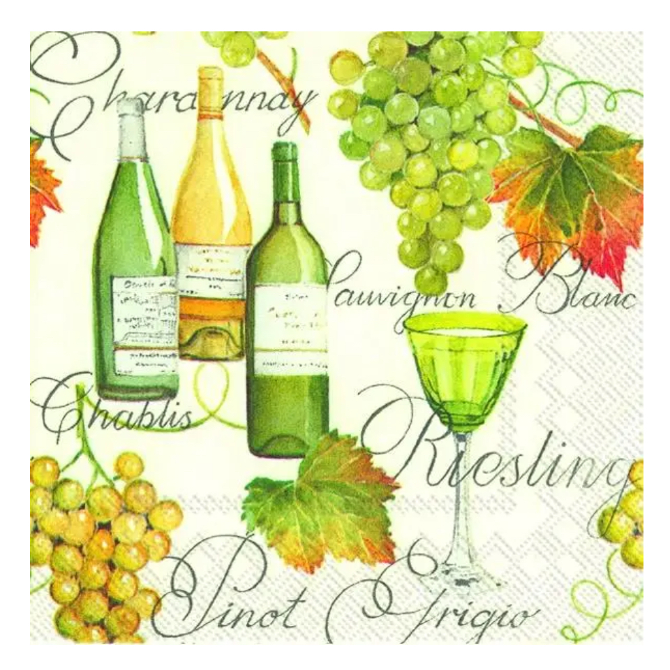 Pinot Grigio  Kaffe - 2