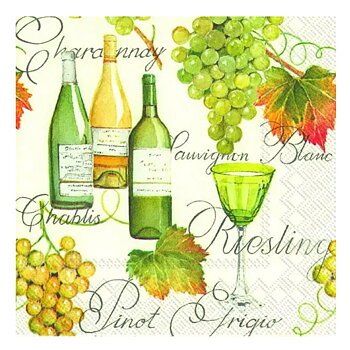 Pinot Grigio  Kaffe