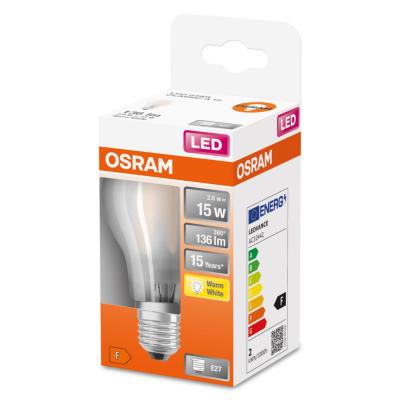 LED-lampa, normal, Led Retrofit Classic A - 2