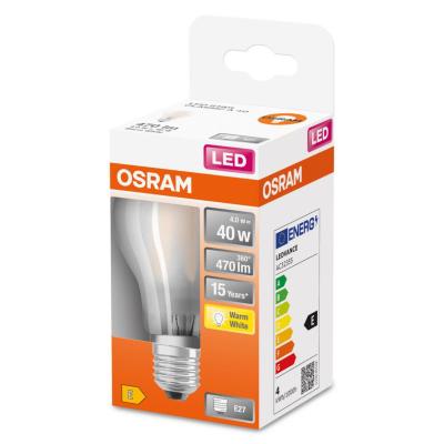 LED-lampa, normal, Led Retrofit Classic A - 2