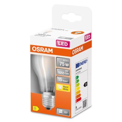 LED-lampa, normal, Led Retrofit Classic A - 2