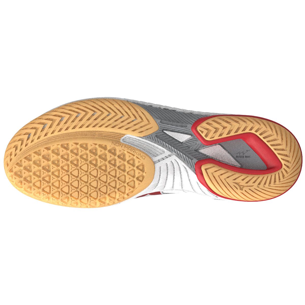 Mizuno sko Wave Drive 9