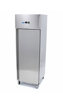 Kylskåp 400L, Maxima