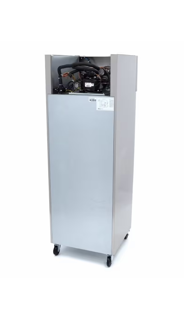 Kylskåp 400L, Maxima - 4