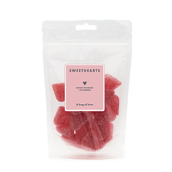 Sweethearts - A bag of love