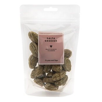 Salta Grodor - En påse med hopp