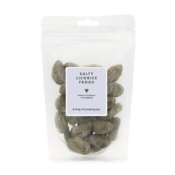 Salta Grodor - A bag of jumping joy