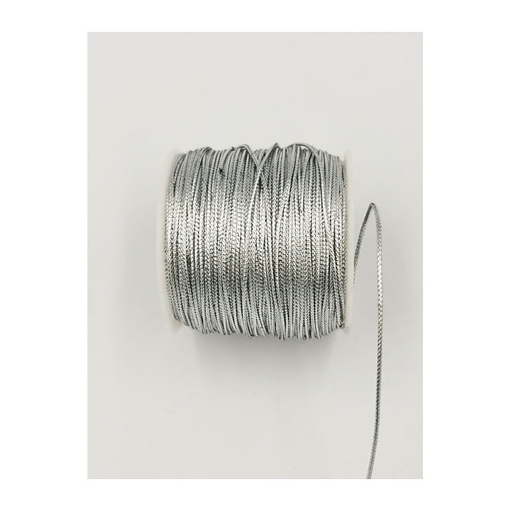Cord - Silver
