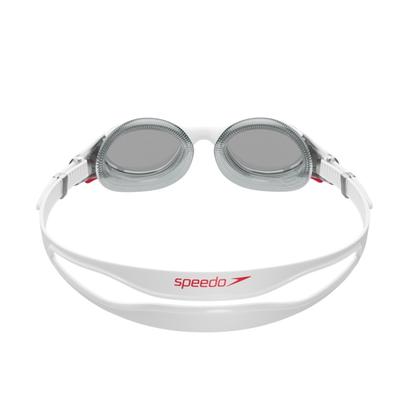 Super-comfortable goggles for swimming training and open water training