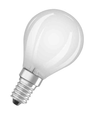 LED-lampa, klot, dimbar, Led Retrofit Classic P Dim E14
