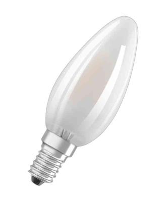 LED-lampa, kron, Led Retrofit Classic B E14