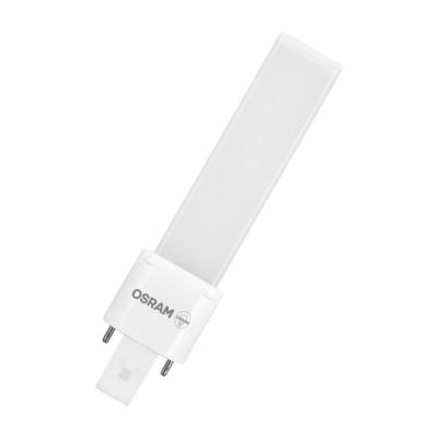 Kompaktlysrör, LED, Dulux S