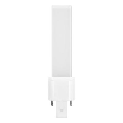 Kompaktlysrör, LED, Dulux S - 2