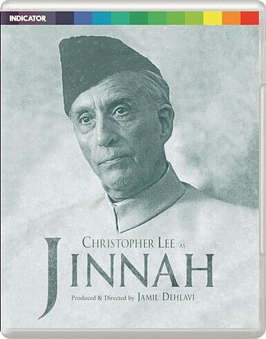 Jinnah - Limited Edition (BLU-RAY)