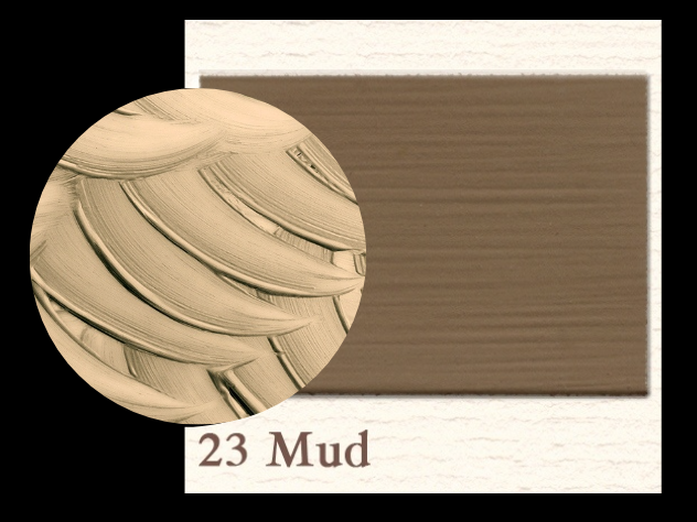 23 Mud