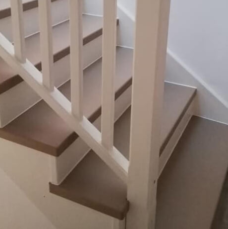 Mud (23) - Stairs