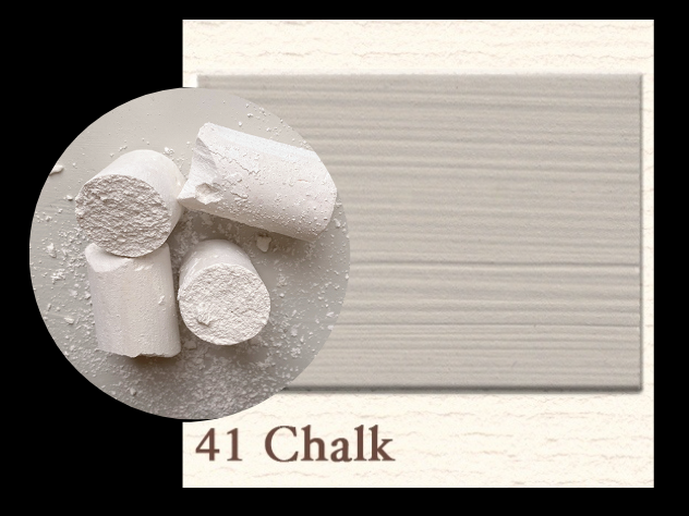 41 Chalk